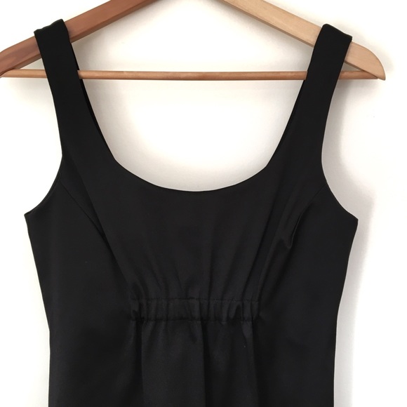 Little Black Dress - Zara - Picture 2 of 5